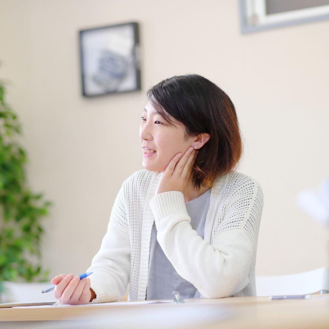 29歳 女性 会社員（事務）